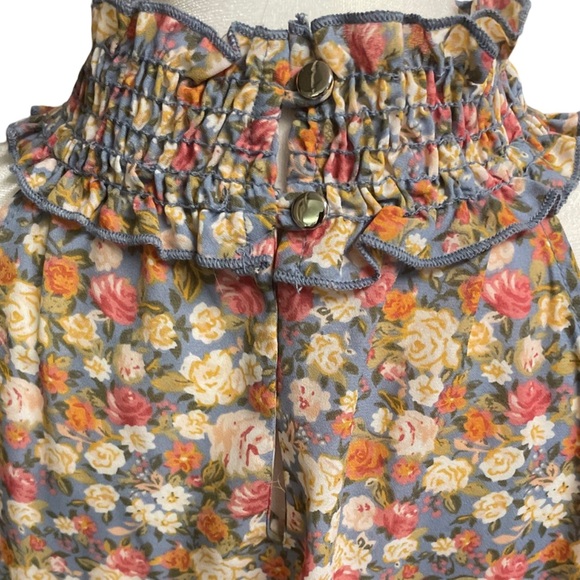 West Kei dress - Picture 3 of 6